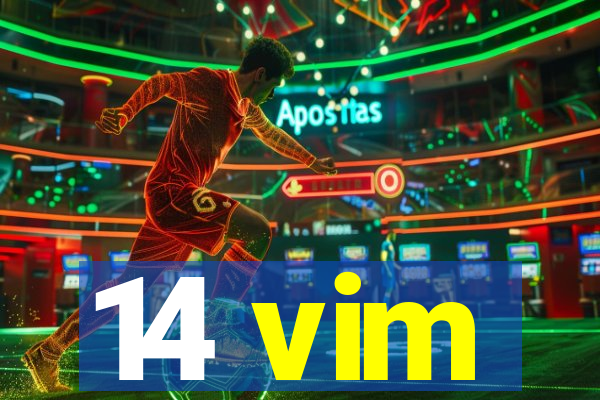 14 vim